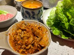 -钱小奴创意自助餐厅·原切谷饲安格斯畅吃(苏州昆山招商花园城店)