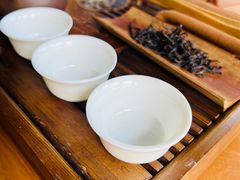 -韬光茶庵