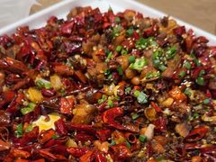 -李氏传家菜(兴城路店)