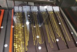 -周生生Chow Sang Sang(新世界店)