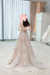 -MuseMarry婚纱(前海嘉里中心店)
