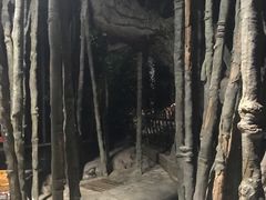 -龙达温泉生态城