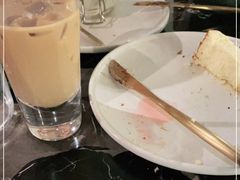 -大酉·M Coffee(北京美术馆店)