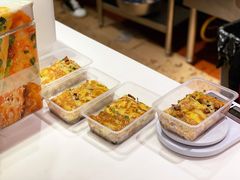三鲜豆皮-老通城豆皮大王(吉庆街店)
