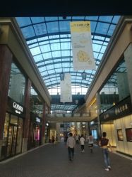 -RUANS阮仕珍珠(北京蓝色港湾店)