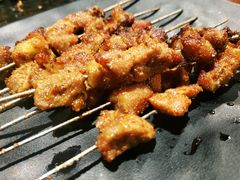 -串玖郎绿色串吧(丽晶公馆店)