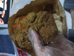 -上帝炸鸡(食品街店)