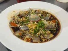 -阿毛饭店(和义路店)