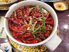 沸腾鱼-宁波状元楼酒店(和义路店)