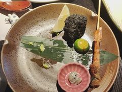 -花潮料理艺食馆(成都万象城店)