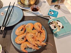 -喜庭海鲜自助(来福士店)