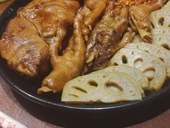 -一棠龙虾•王牌虾球(楚河汉街店)