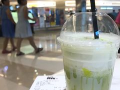 -混果汁(喜荟城店)