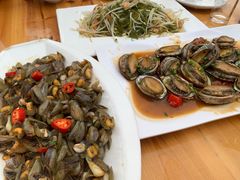 -星奇缘·海鲜餐厅(东山美食地标店)