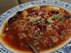 -點無缺茶楼·海鲜酒家(世博店)