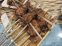 -新疆伊宁远征餐厅