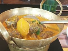 -simply thai天泰(静安嘉里中心店)