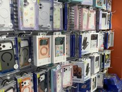 -蓝猩先生手机贴膜维修回收·折叠屏全包膜