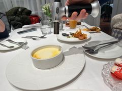 -L'Arome芳芳法国餐厅(仙林金鹰店)
