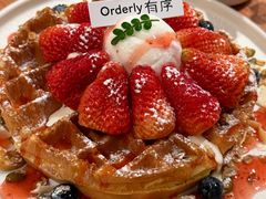 -有序Orderly融合西餐·咖啡(运河外滩店)