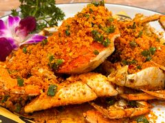 -醉壹号海鲜大排档(厦门美食地标店)