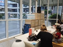 -浦江城市生活广场(江月路店)