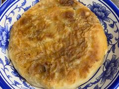 牛肉馅饼-刘长兴(逸仙桥店)