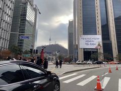 -东大门市场