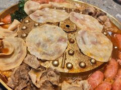-牛牛章·章鱼水煎肉(光谷世界城店)