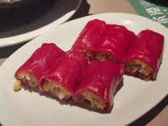 -茶港·点心·啫啫煲(王府井店)