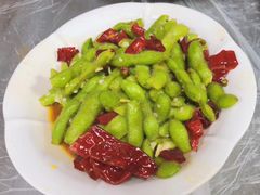 -小民大排档(马场角横路店)