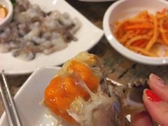 -普乐酱蟹(coex店)