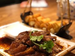 -小和庆·知味(首铸万科店)