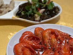 -鹏城人家海鲜酒家·23年老字号(较场尾店)