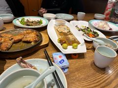 -新时代大酒店(仰口路店)
