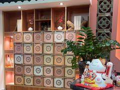 -蒸武门·广式茶点(金宝莱店)