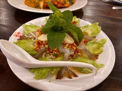 -大螃蟹海鲜餐厅