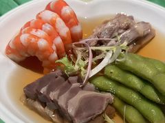 -醉庐·新上海菜(南京西路店)