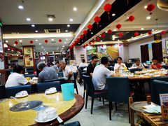 大堂-北海港酒楼 海鲜代加工 粤菜(淡村商贸城店)