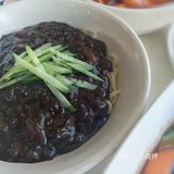 正宗🇰🇷炸酱面➕糖醋肉太上头!!!值得再来来