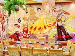 -多哥水傣味餐厅(司马巷店)
