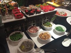 -西藏饭店·亚克·食光自助餐厅(文殊院店)