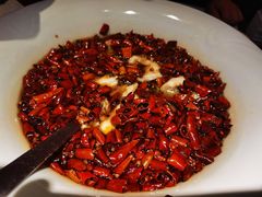 沸腾笋壳鱼-映水芙蓉(上海万象城店)