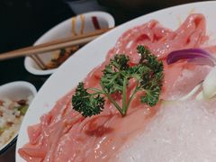 -黄家码头老火锅(解放碑旗舰店)