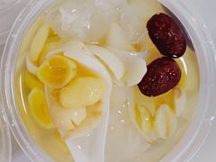 -张钦德·广场老牌豆花甜汤(总店)