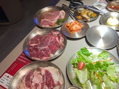 -西塔老太太泥炉烤肉(温州首店万象城黑金店)