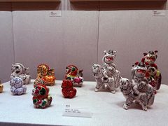 -北京工艺美术博物馆