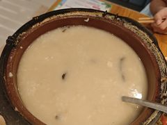 -粤仔湾砂锅粥(广益哥伦布店)