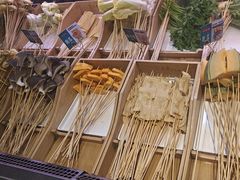-阿串串老火锅(力盟店)