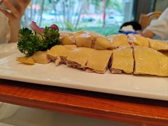 -勝記酒家·37年老字号·经典粤菜(荔枝公园店)